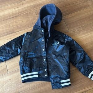 Kith jacket